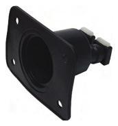 Plastic Grommet for Heavy-Duty Aluminum Socket E4702 / E4710