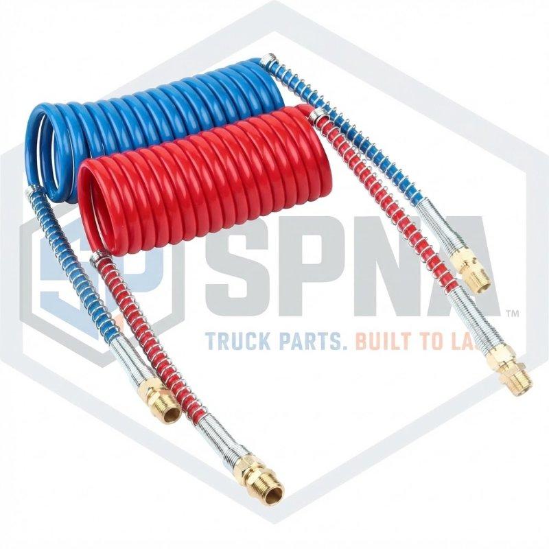 Air Brake Lines