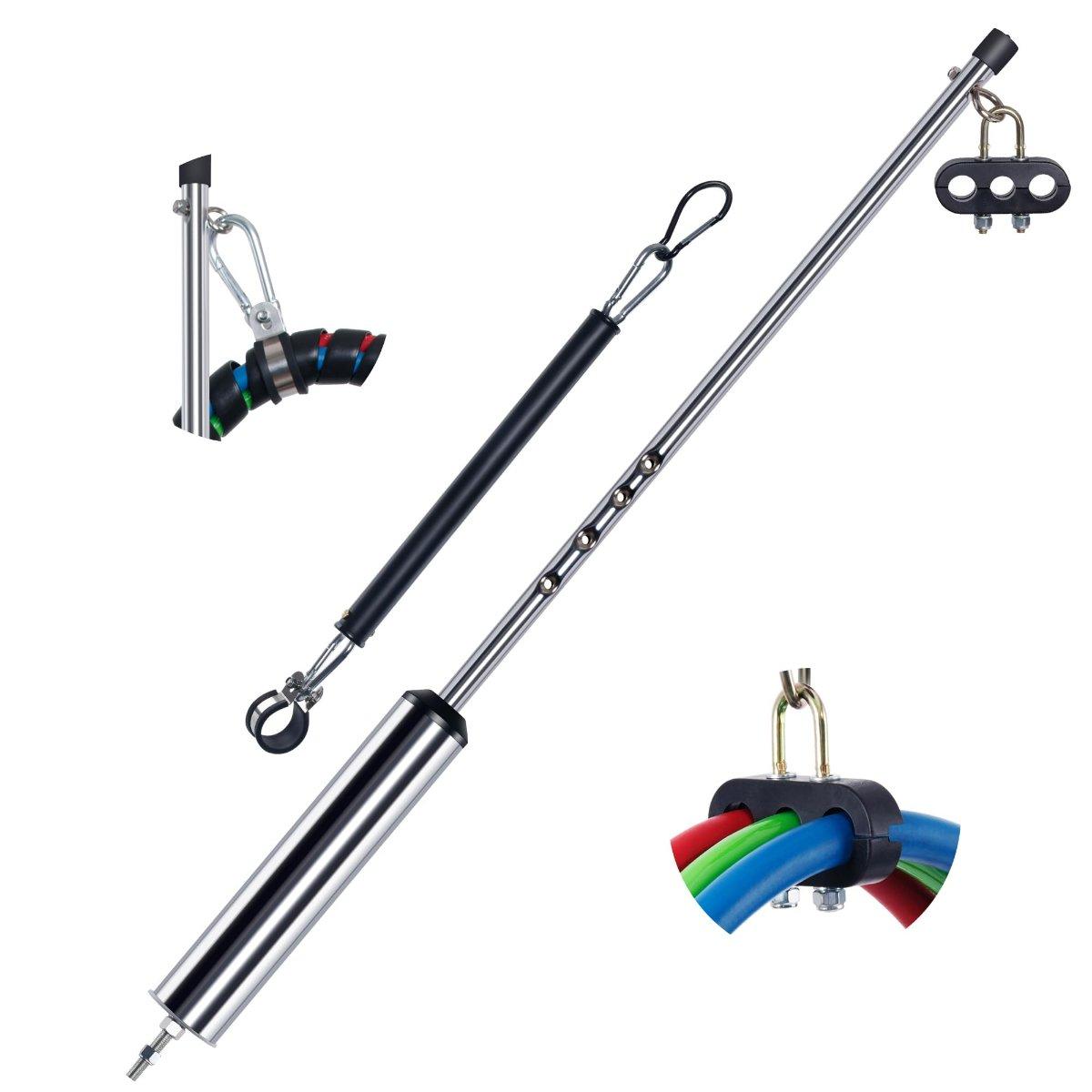 Connector Accessories