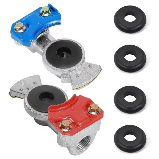 Gladhand Parts
