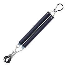 Double Tender Spring, Big Clamp - 25 Inch