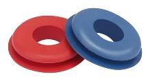 Gladhand Seal - Red Polyurethane