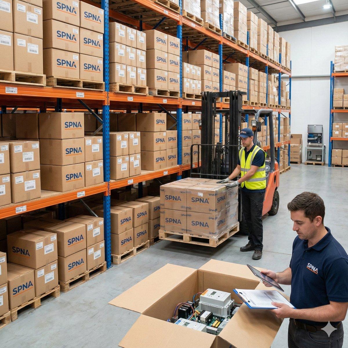 Distributor