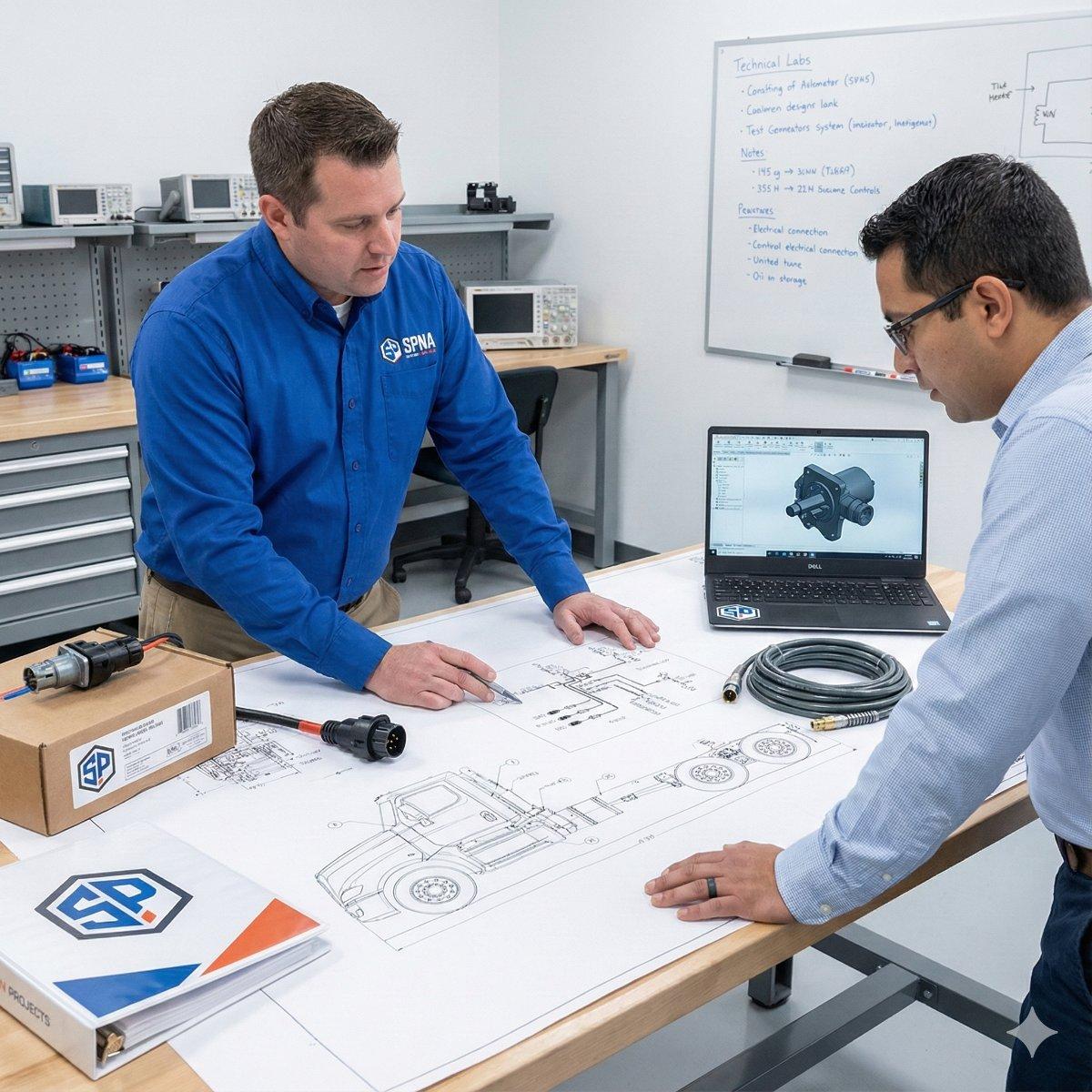 OEM Partner